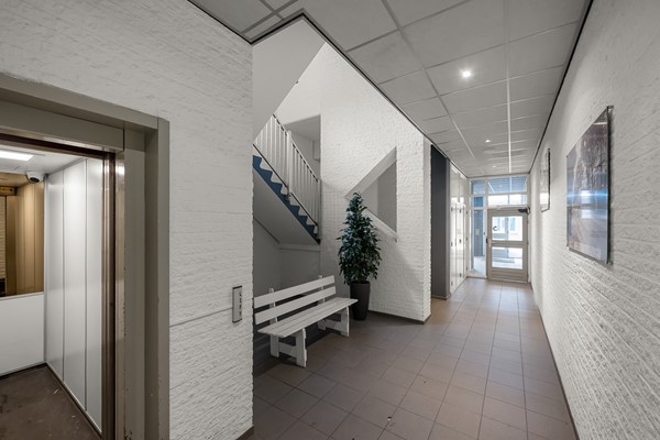 Medium property photo - Raadhuisstraat 89, 1941 EB Beverwijk